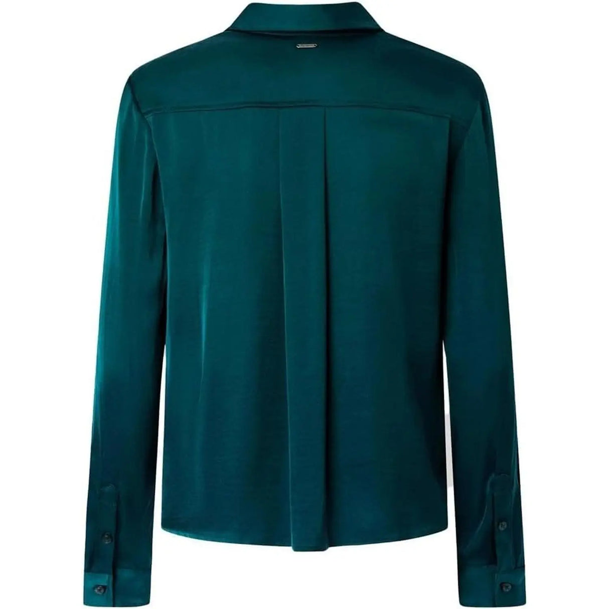 Camicia PEPE JEANS Donna IXONE Verde