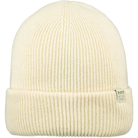 Cappello BARTS Uomo KINABALU Avorio