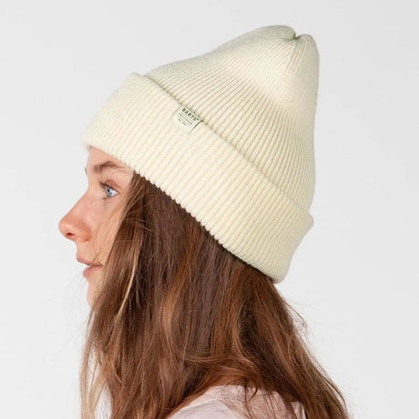 Cappello BARTS Uomo KINABALU Avorio