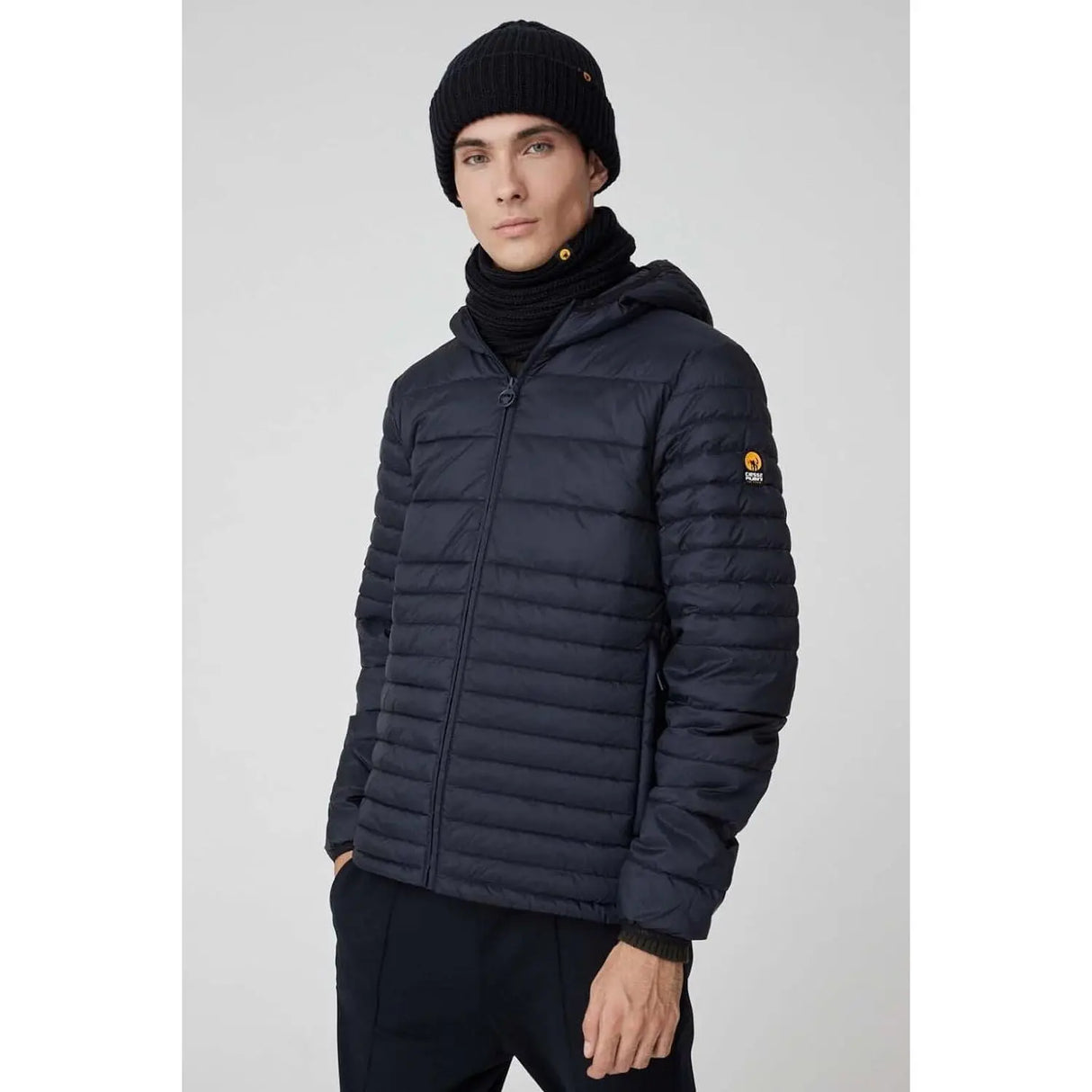 Cappello CIESSE PIUMINI Donna KIP Blu