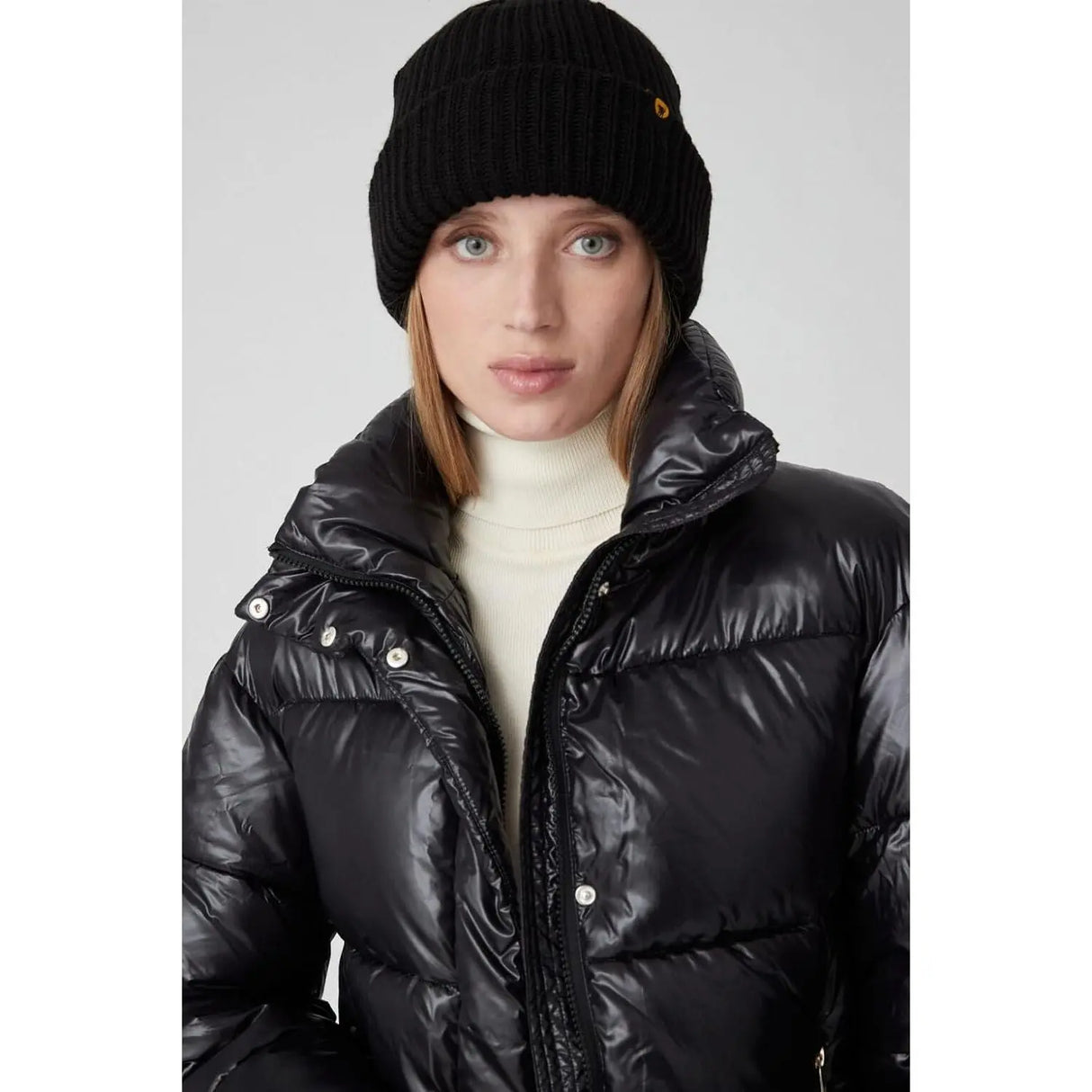 Cappello CIESSE PIUMINI Donna KIP Nero