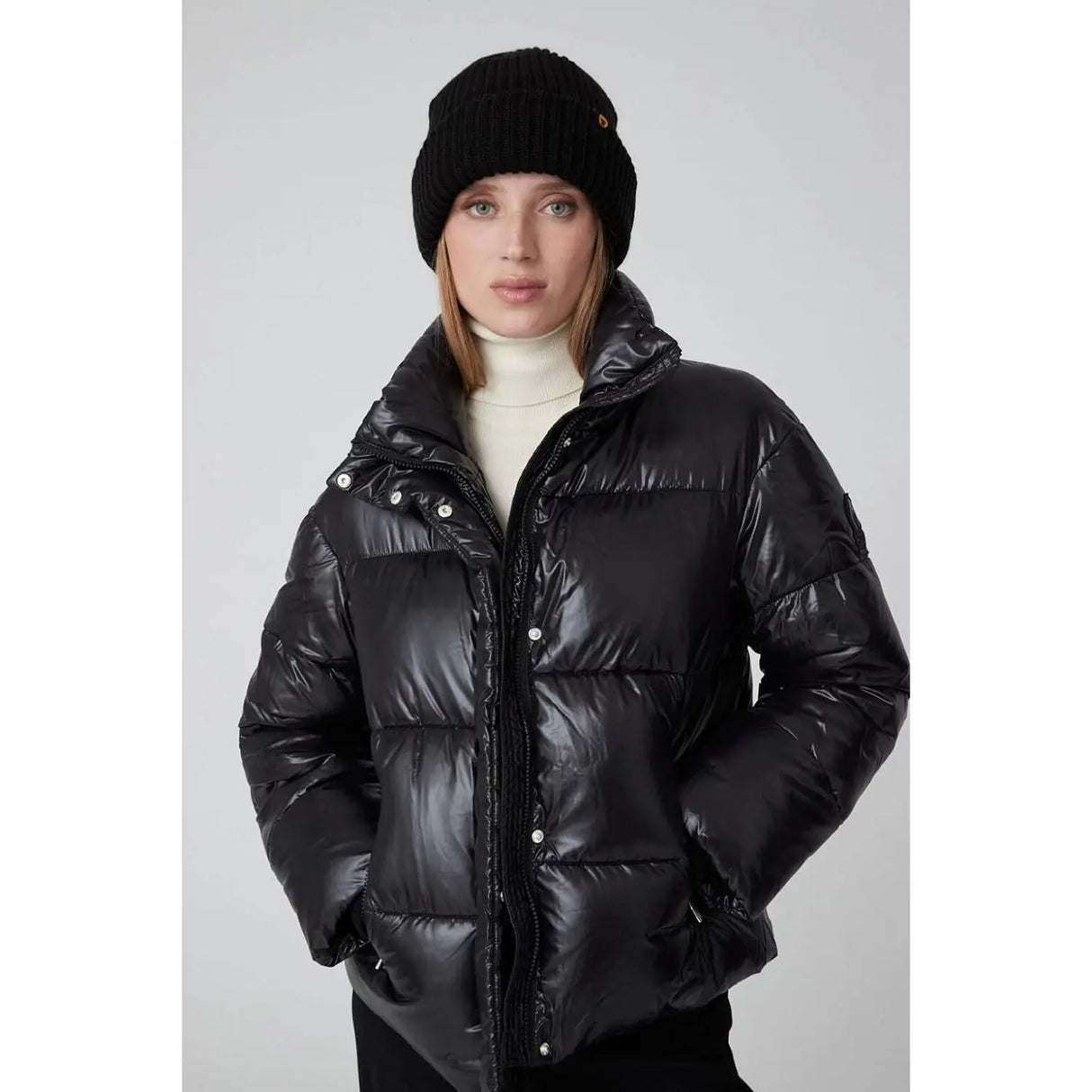 Cappello CIESSE PIUMINI Donna KIP Nero