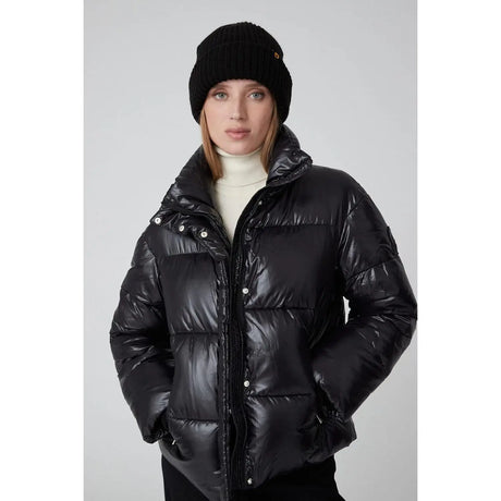 Cappello CIESSE PIUMINI Donna KIP Nero