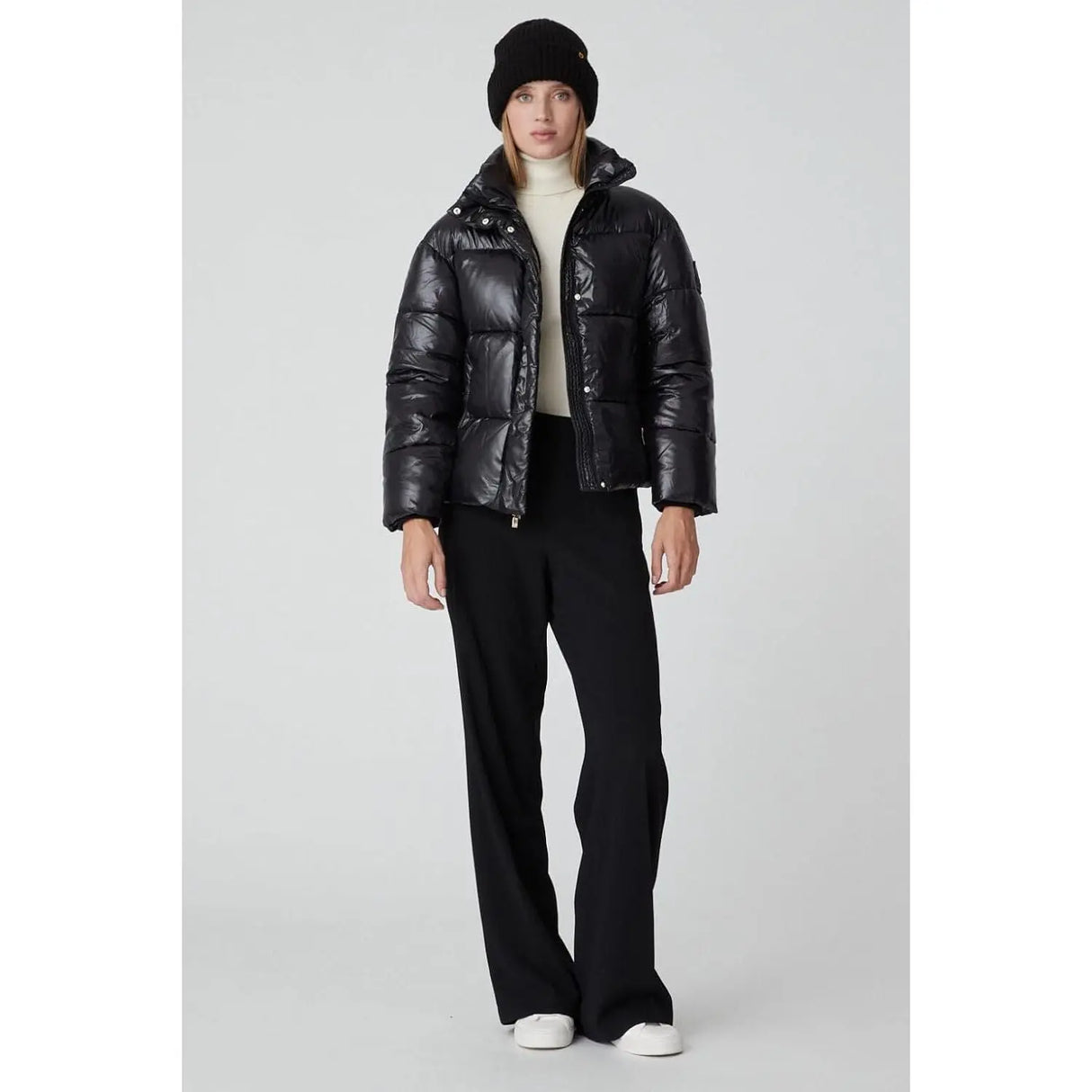 Cappello CIESSE PIUMINI Donna KIP Nero