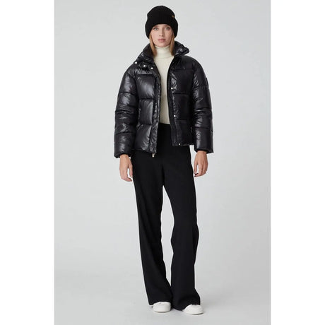 Cappello CIESSE PIUMINI Donna KIP Nero