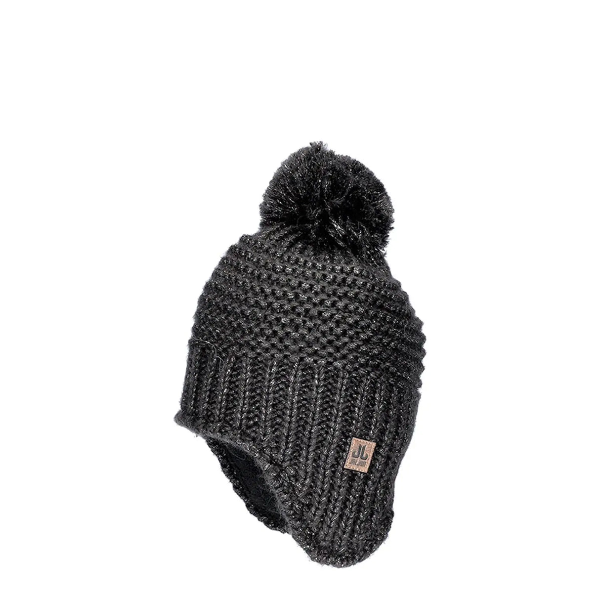 Cappello JAILJAM Unisex VIKA Nero