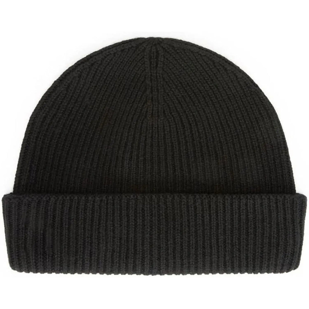 Cappello K-WAY Donna BRICE STITCH WOOL Nero