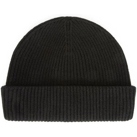 Cappello K-WAY Donna BRICE STITCH WOOL Nero