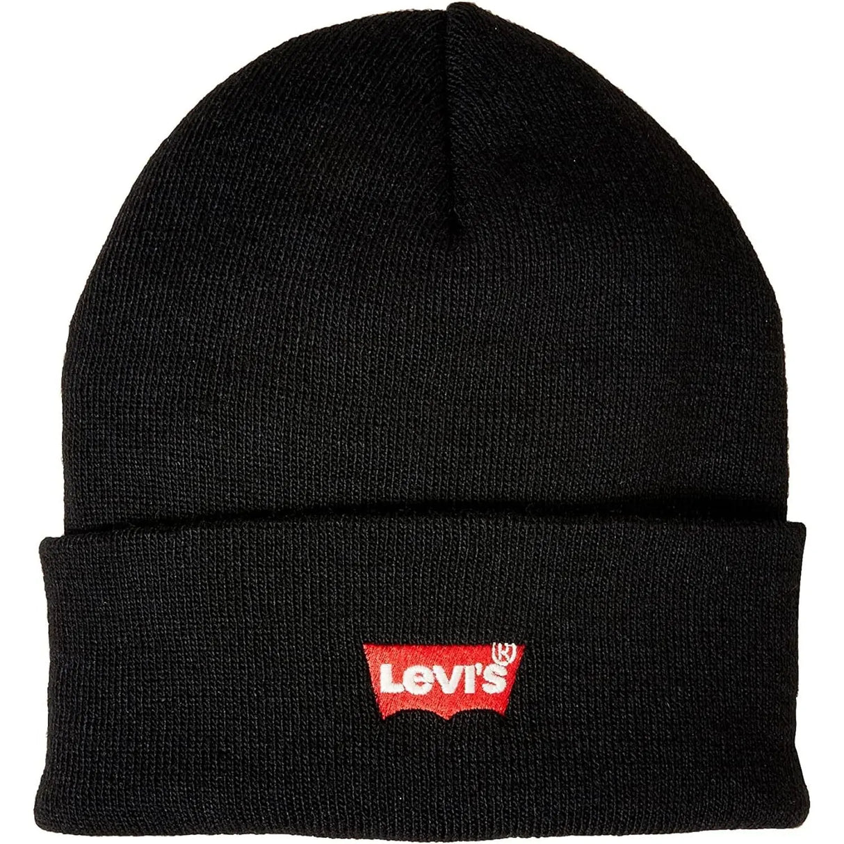 Cappello LEVIS Unisex batwing Rosso