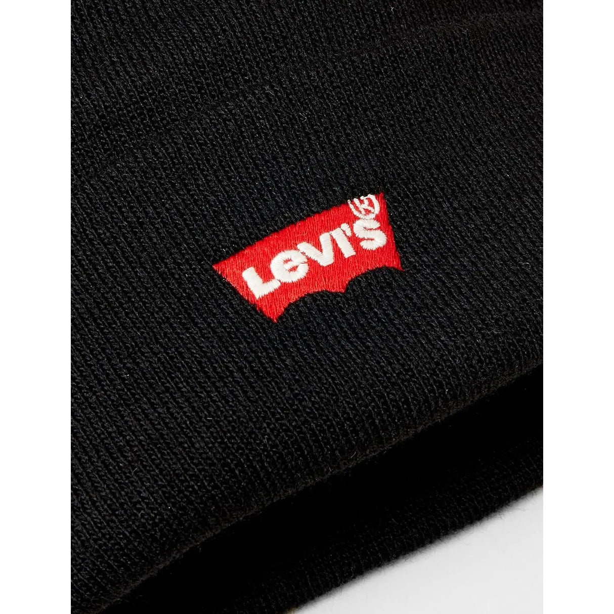 Cappello LEVIS Unisex batwing Rosso