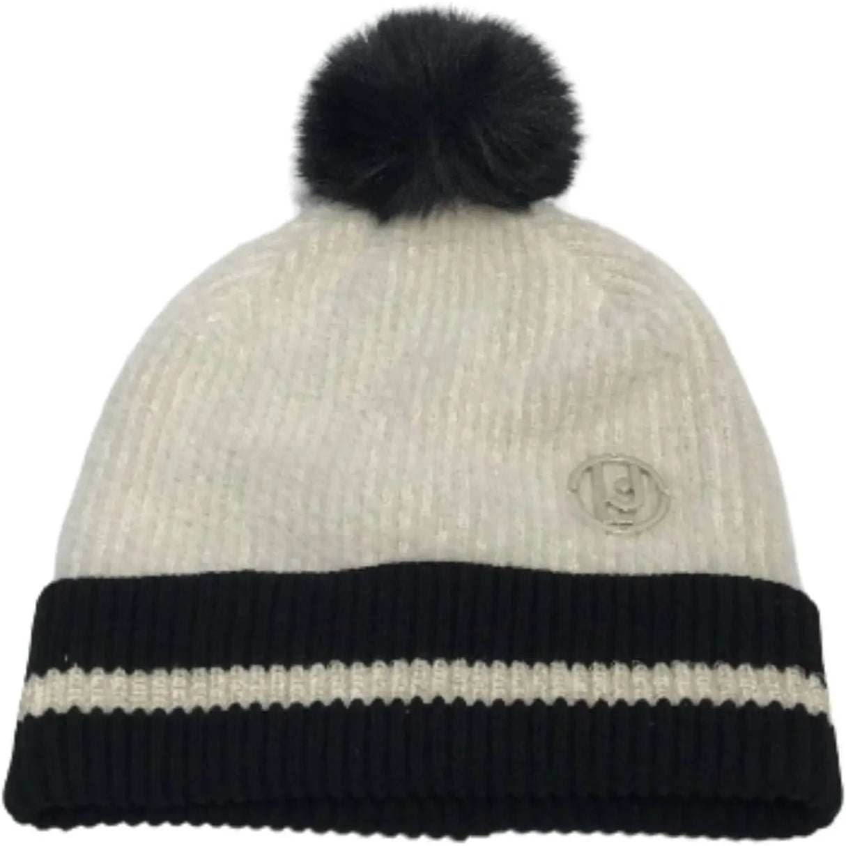 Cappello LIU JO Donna maglia Avorio