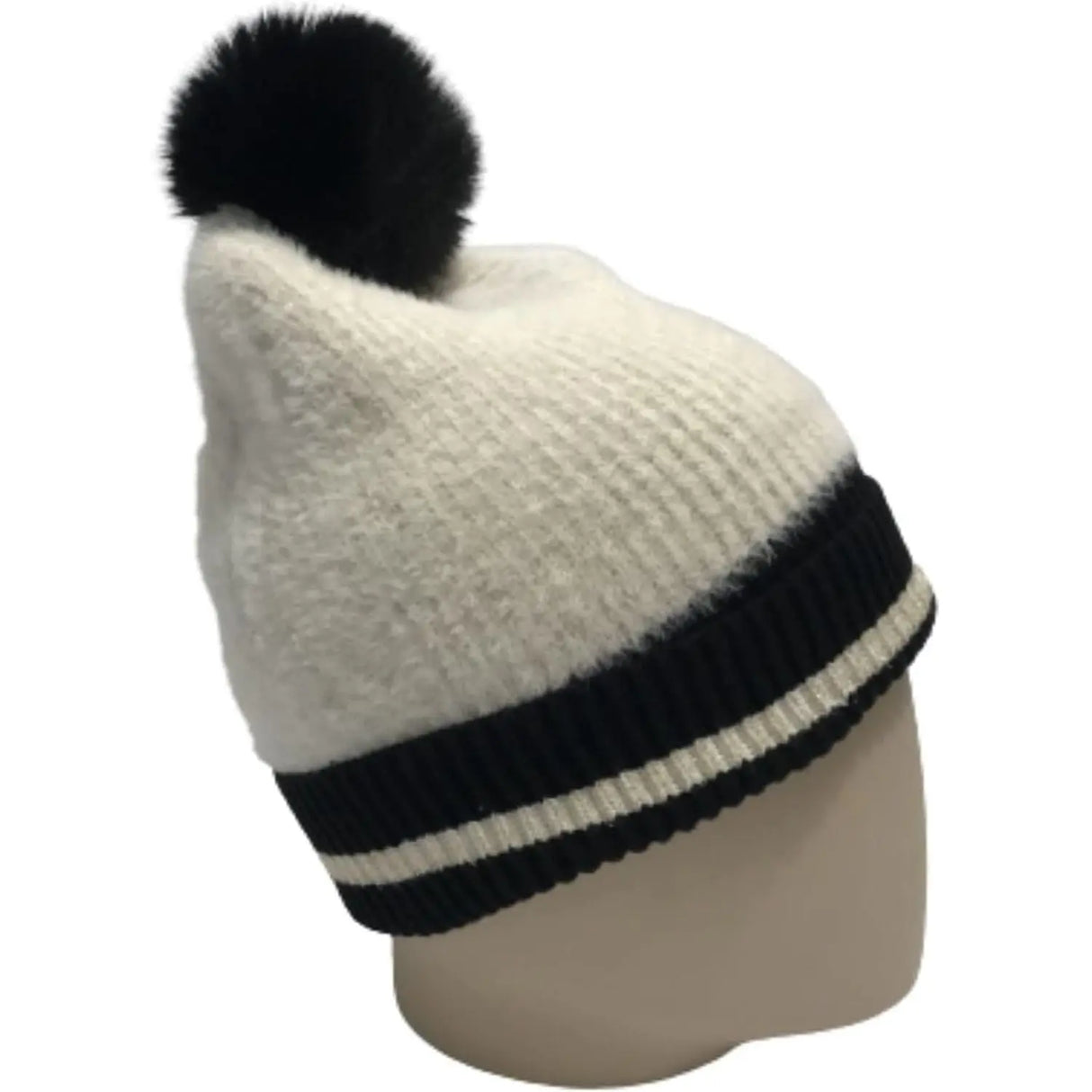 Cappello LIU JO Donna maglia Avorio