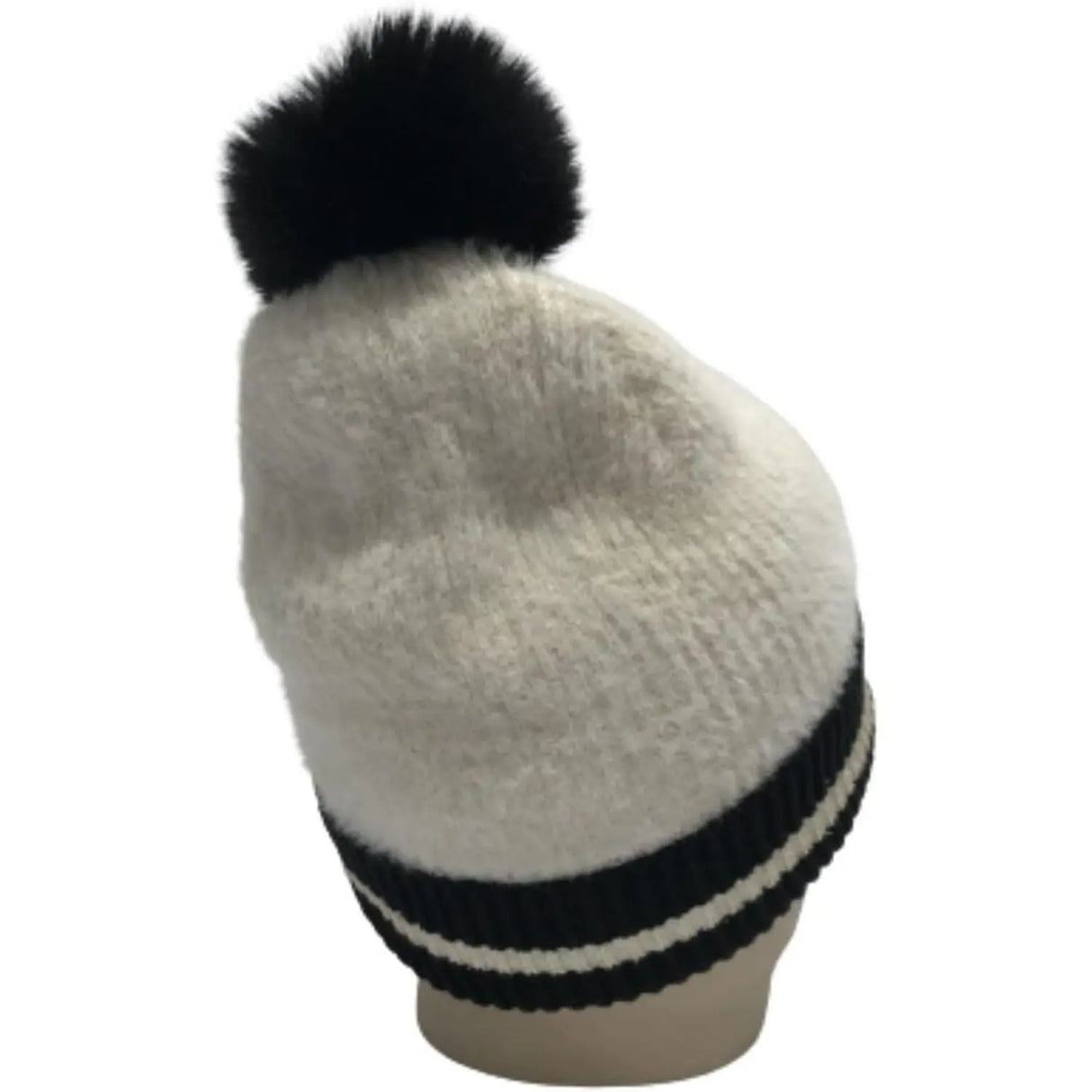 Cappello LIU JO Donna maglia Avorio