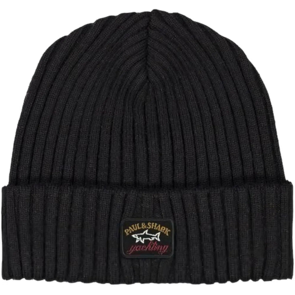 Cappello PAUL & SHARK Uomo Nero