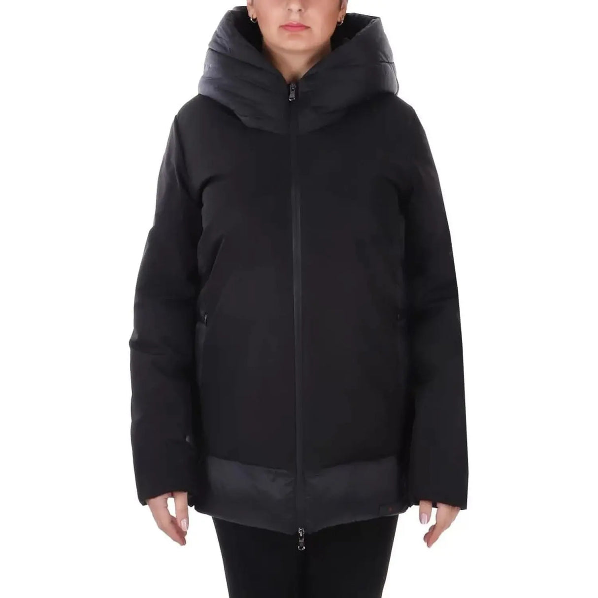 Cappotto CANADIAN Donna LYTTON Nero