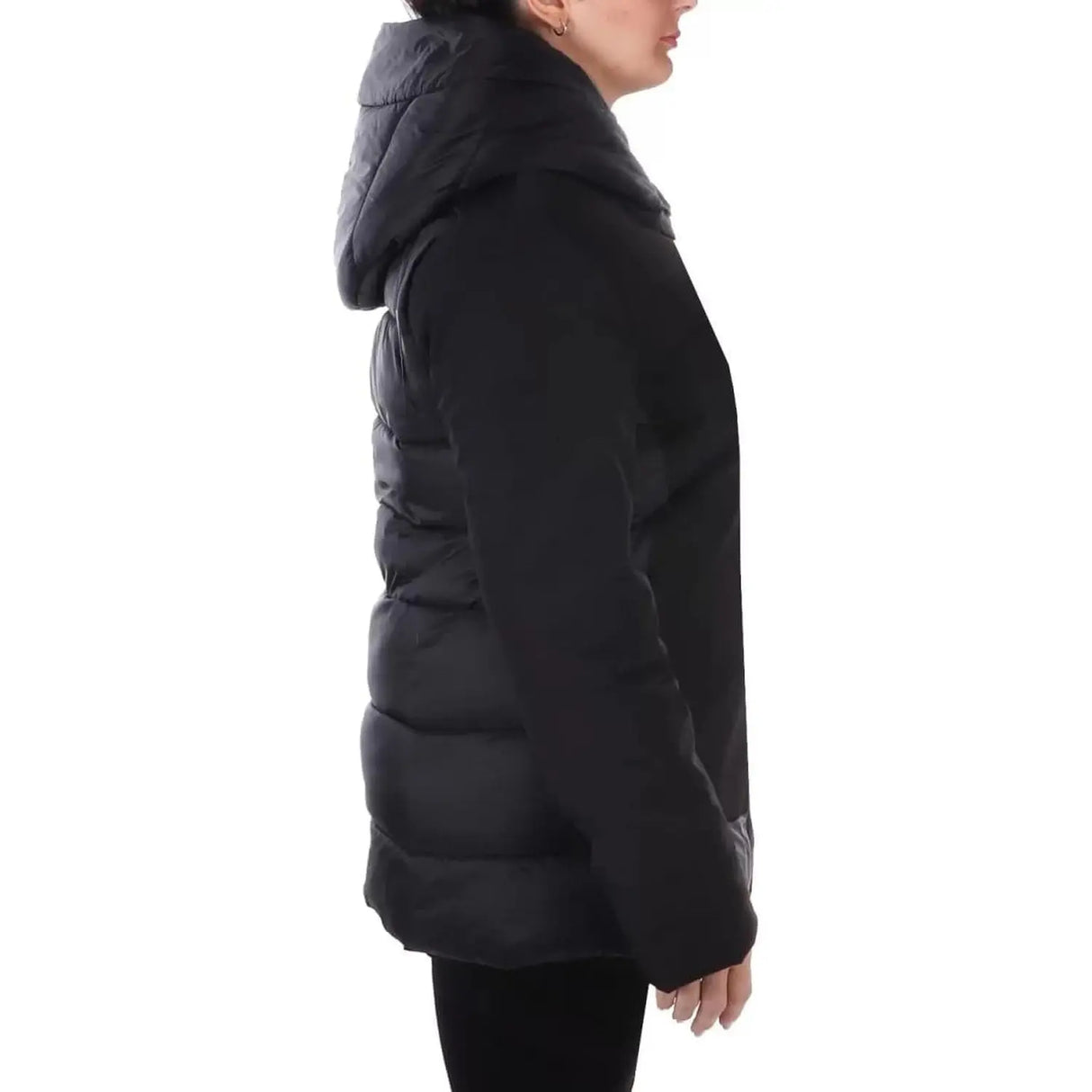 Cappotto CANADIAN Donna LYTTON Nero