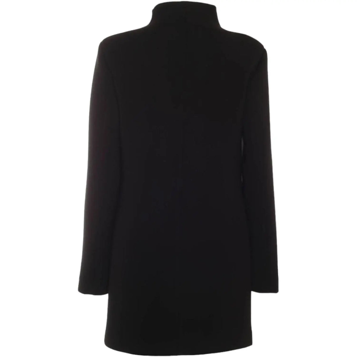 Cappotto LIU JO Donna TS NEOPRENE Nero