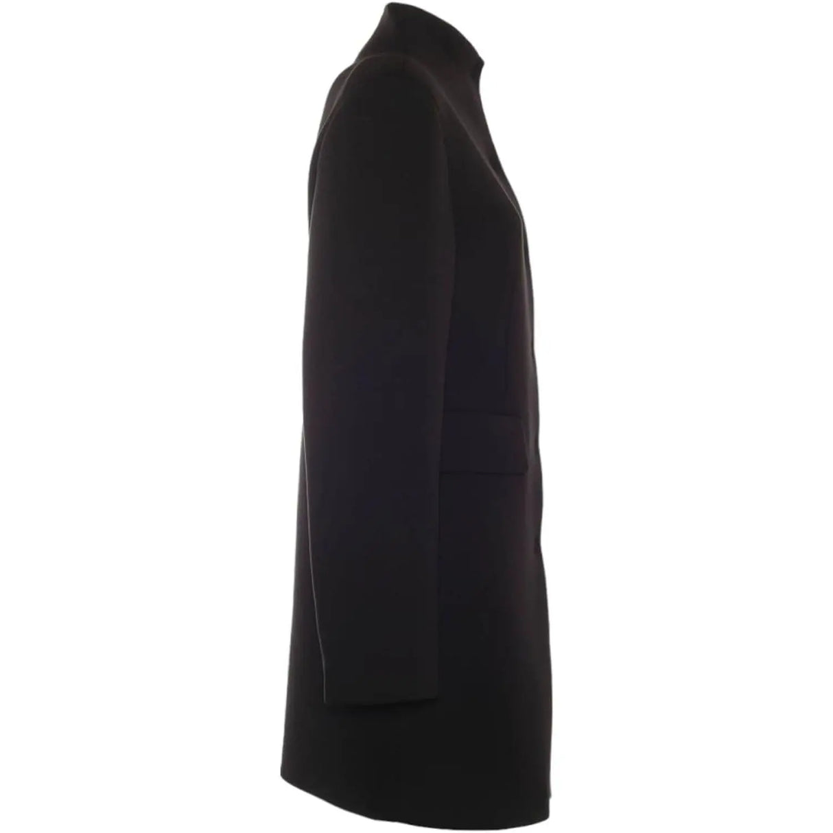 Cappotto LIU JO Donna TS NEOPRENE Nero