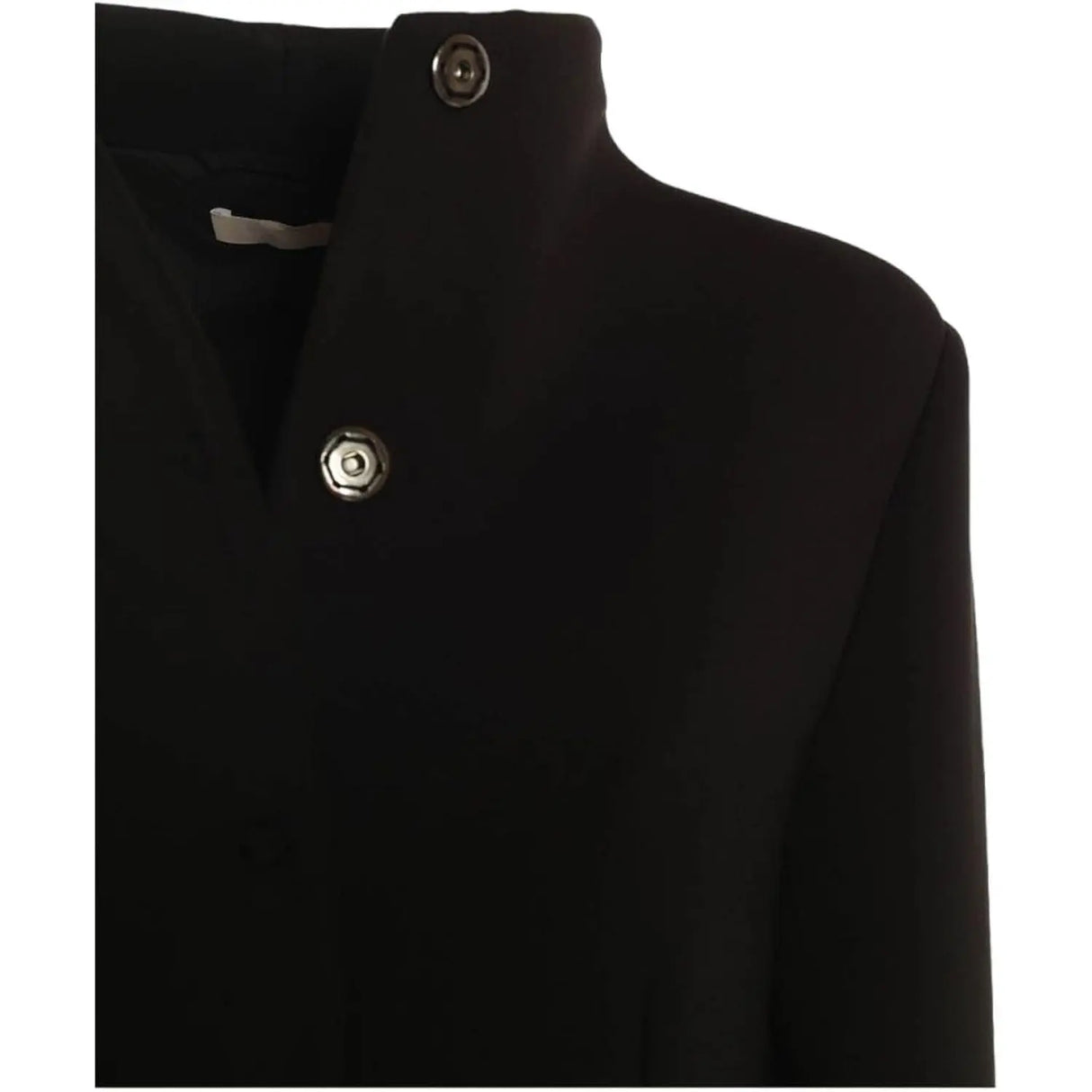 Cappotto LIU JO Donna TS NEOPRENE Nero