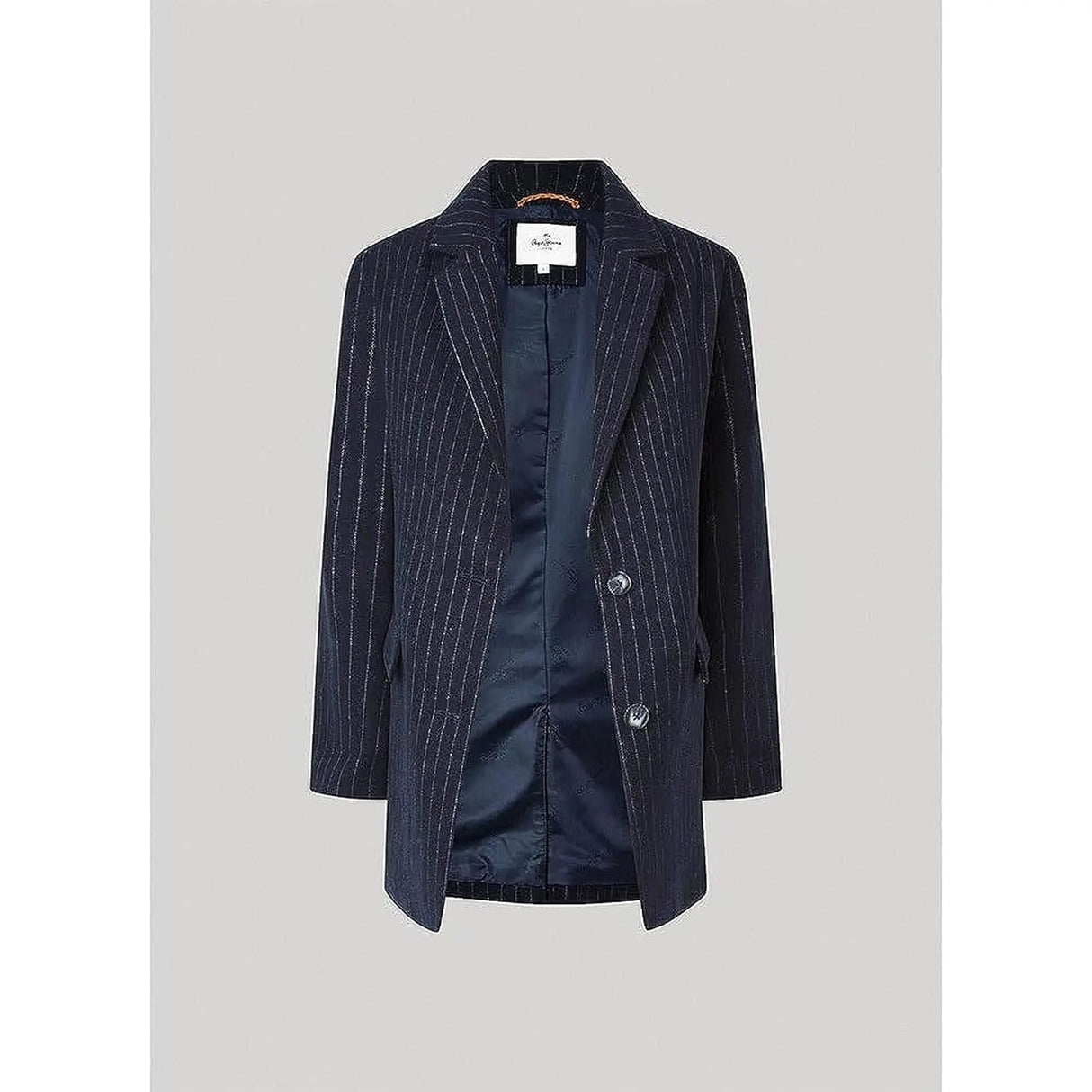 Cappotto PEPE JEANS Donna RENE Multicolore