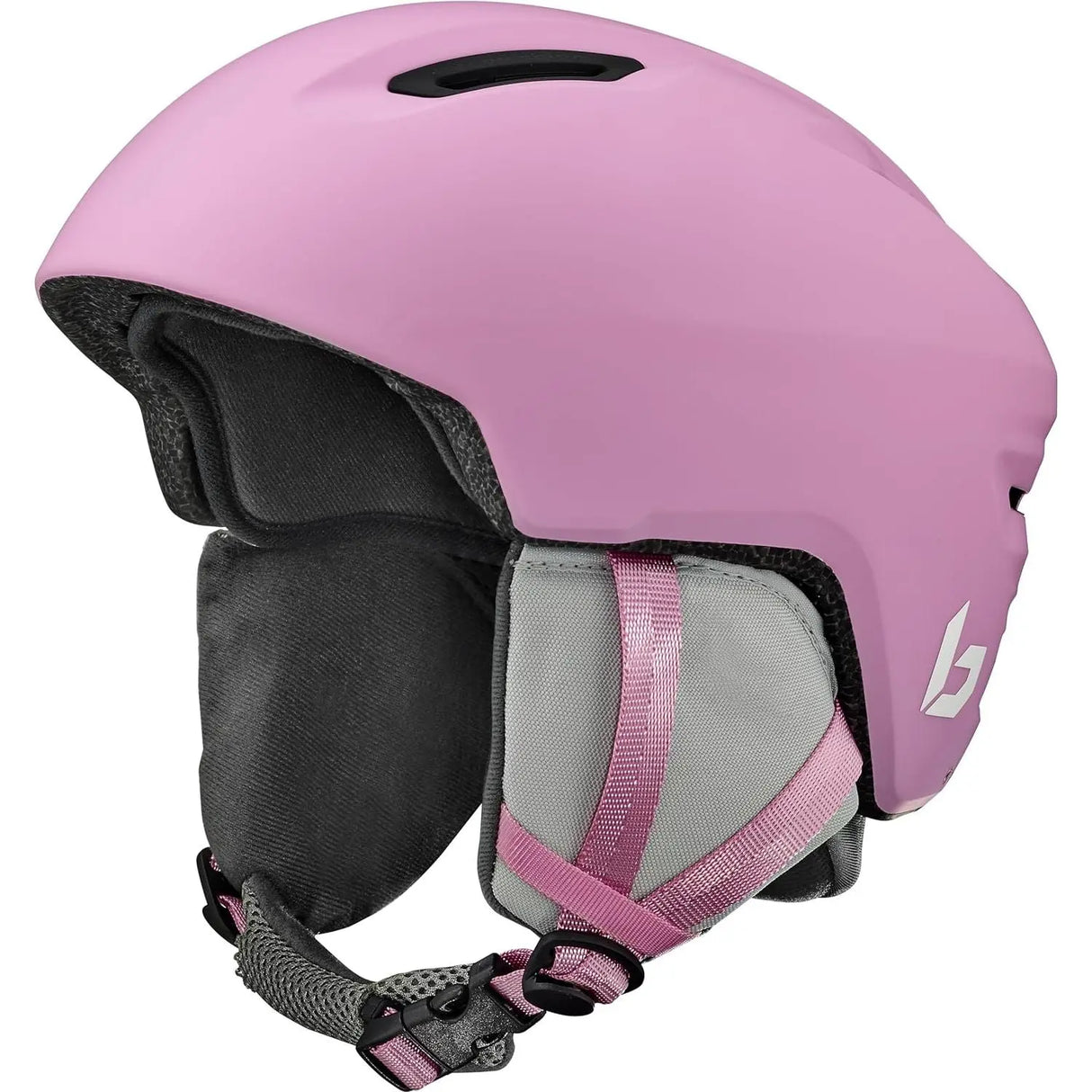 Casco BOLLE' Bambino atmos 51-53 cm Rosa