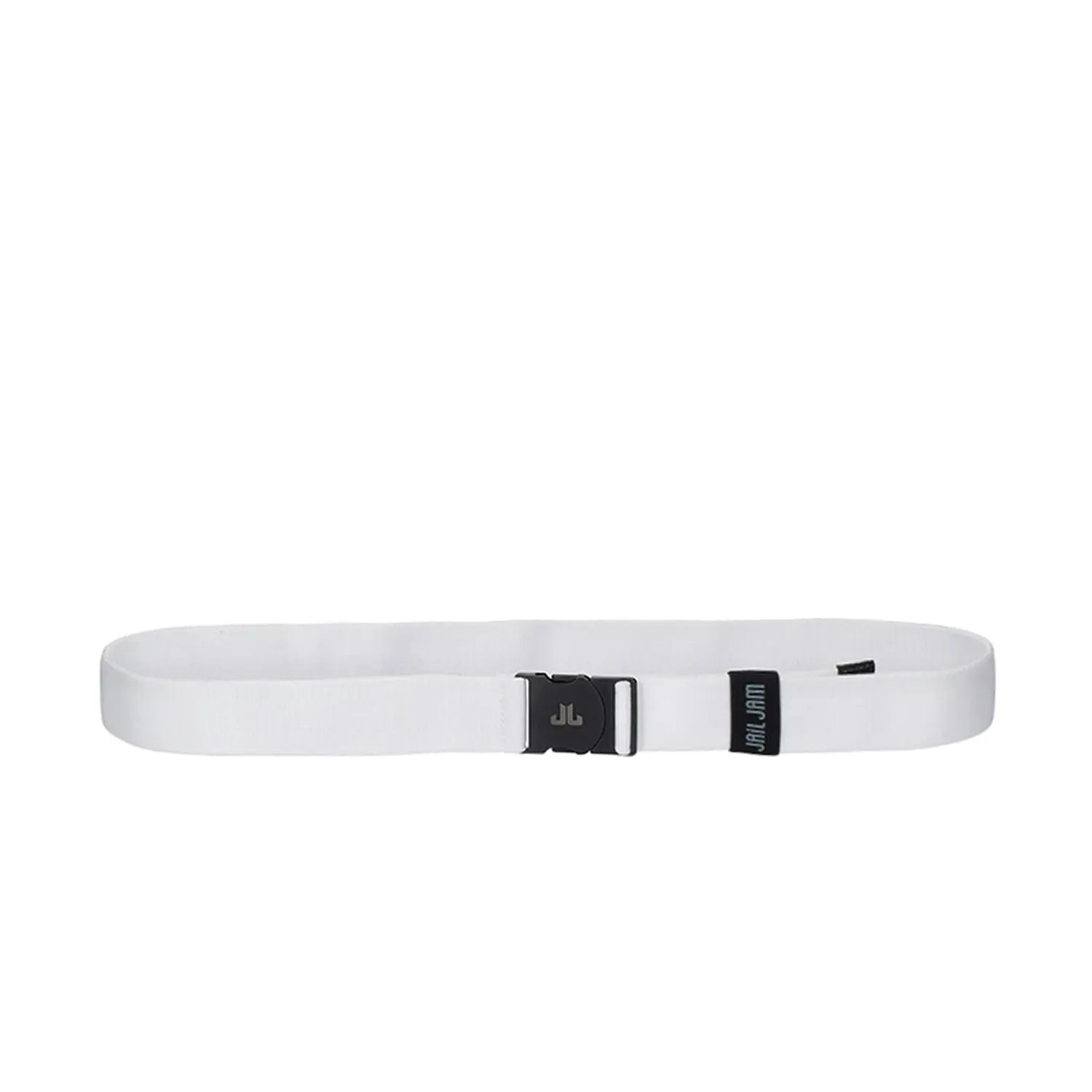 Cinta JAILJAM Donna ALPS BELT Bianco