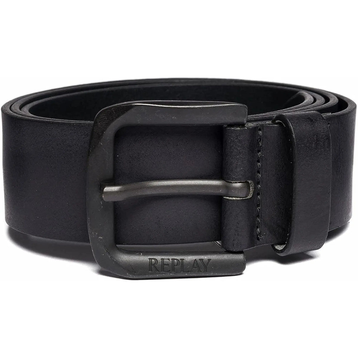 Cinta REPLAY Uomo Nero