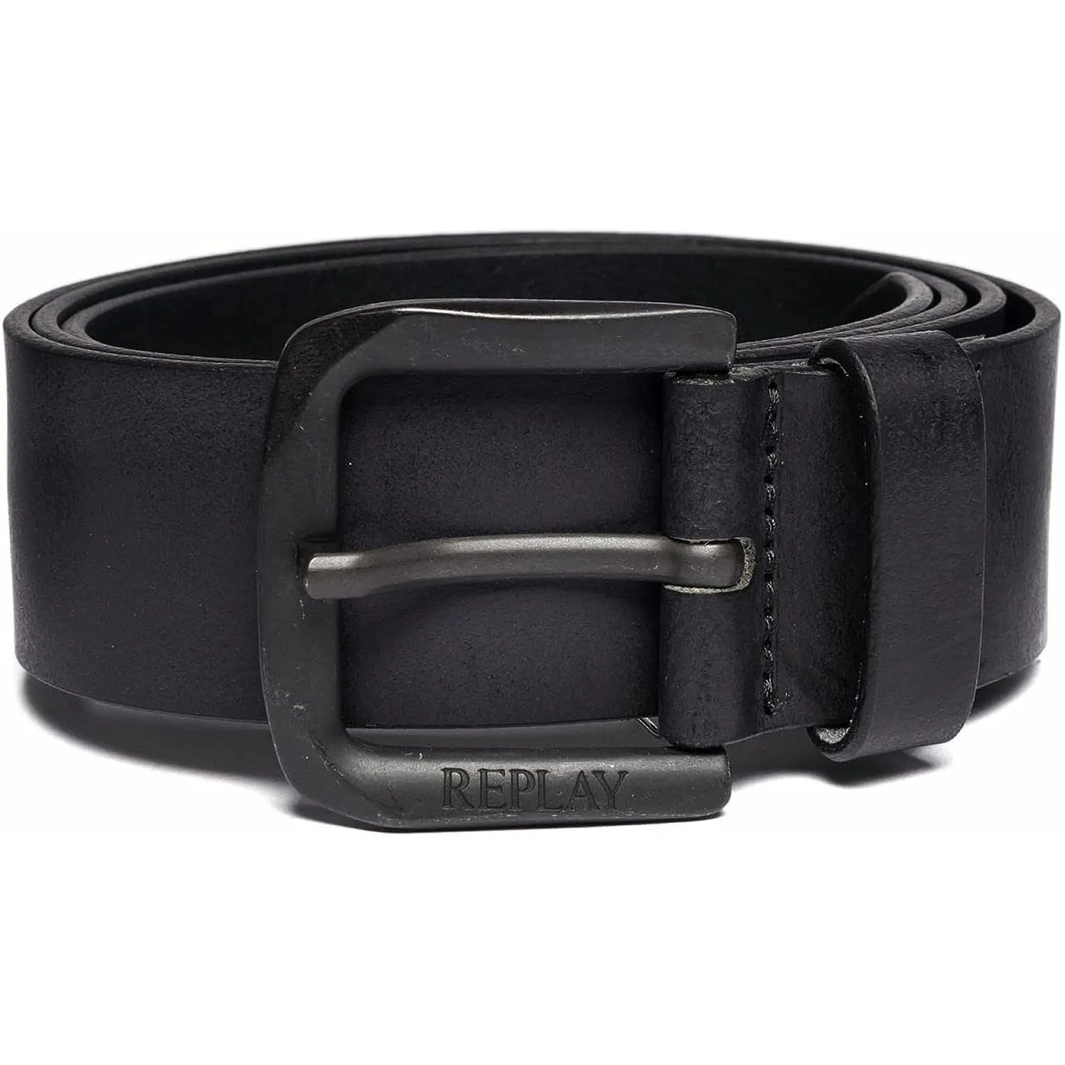 Cinta REPLAY Uomo Nero