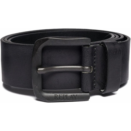 Cinta REPLAY Uomo Nero