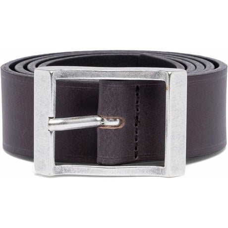 Cinta REPLAY Uomo Nero