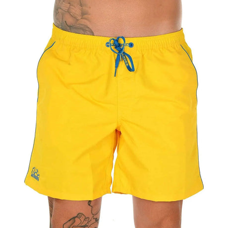 Costume SUNDEK Uomo Giallo