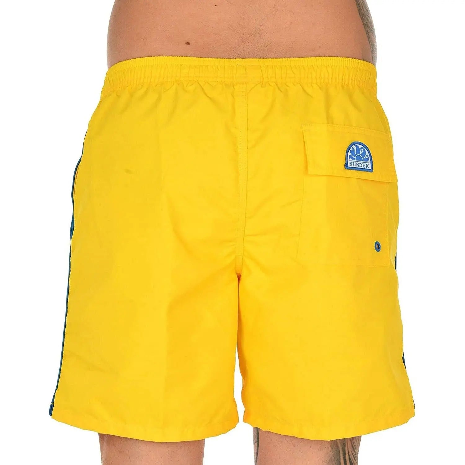 Costume SUNDEK Uomo Giallo