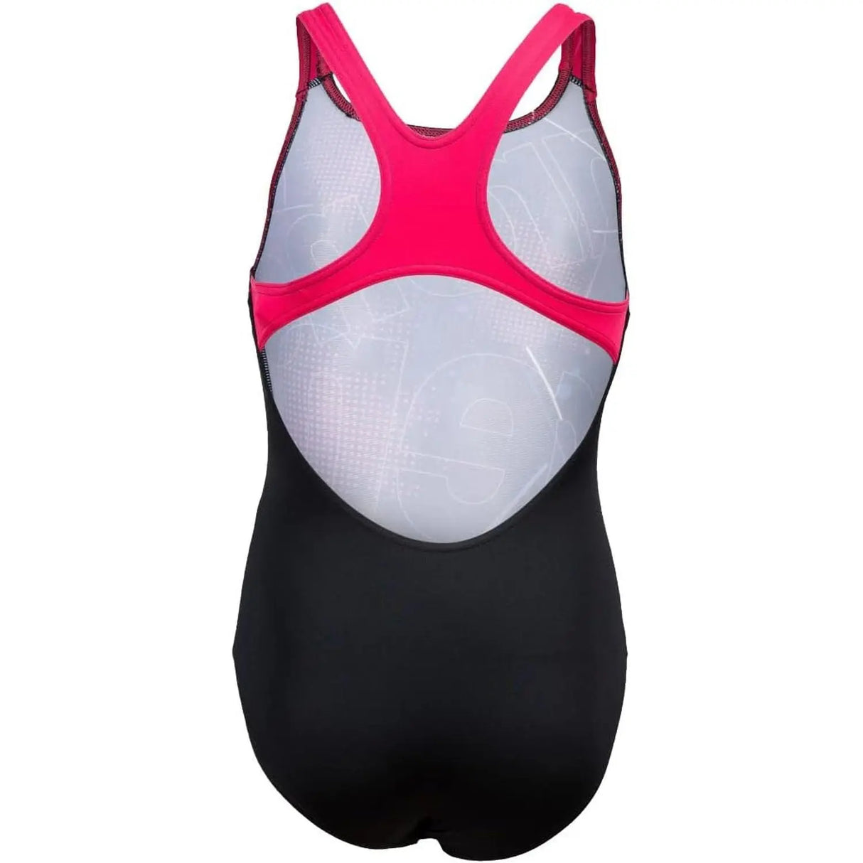 Costume Sportivo ARENA Bambina galactic swimsuit swim pro Rosa
