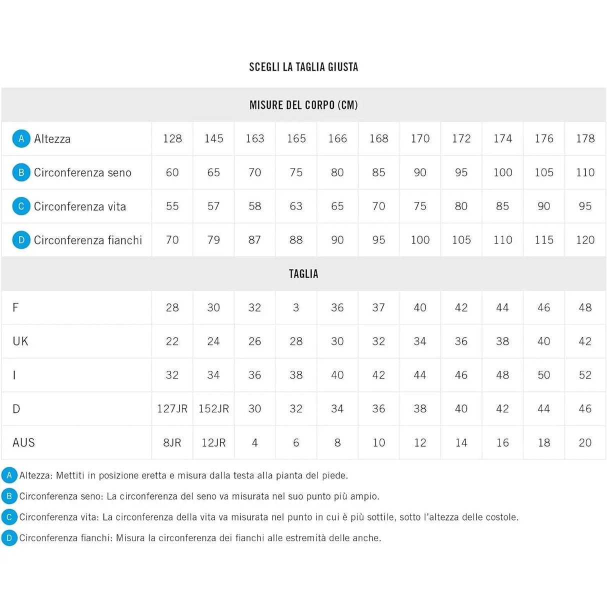 Costume Sportivo ARENA Donna one biglogo one piece Nero