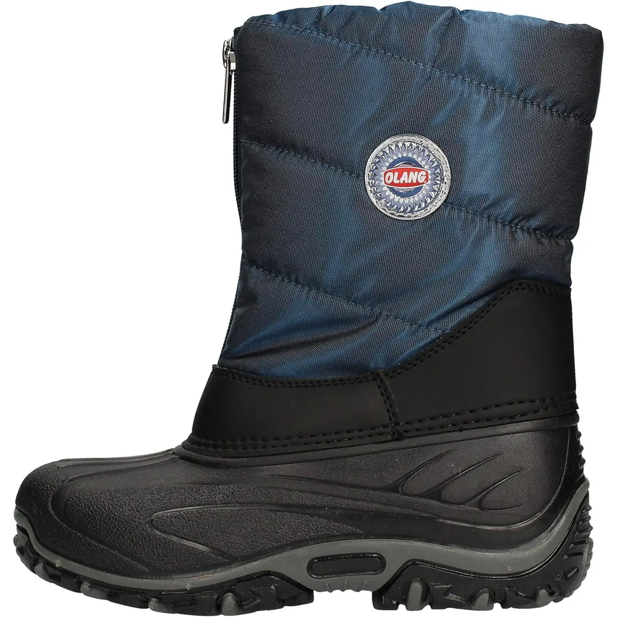 Doposci OLANG Youth Unisex Blu