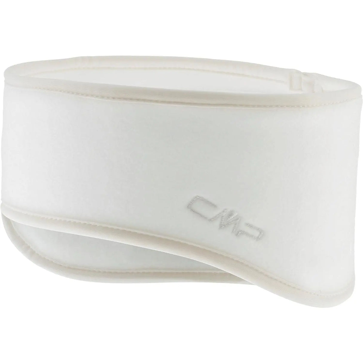 Fascia Sportiva CMP Donna Bianco