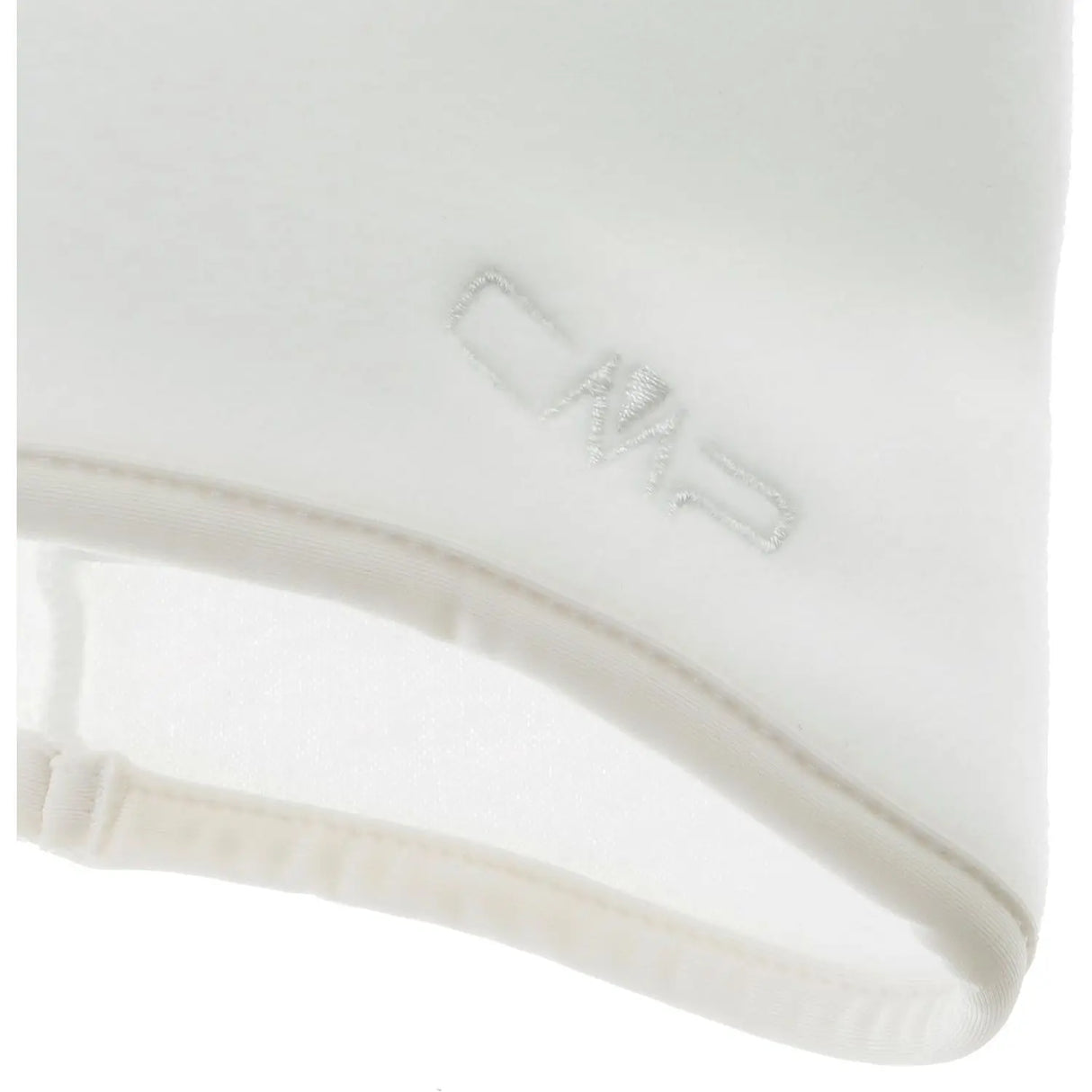 Fascia Sportiva CMP Donna Bianco