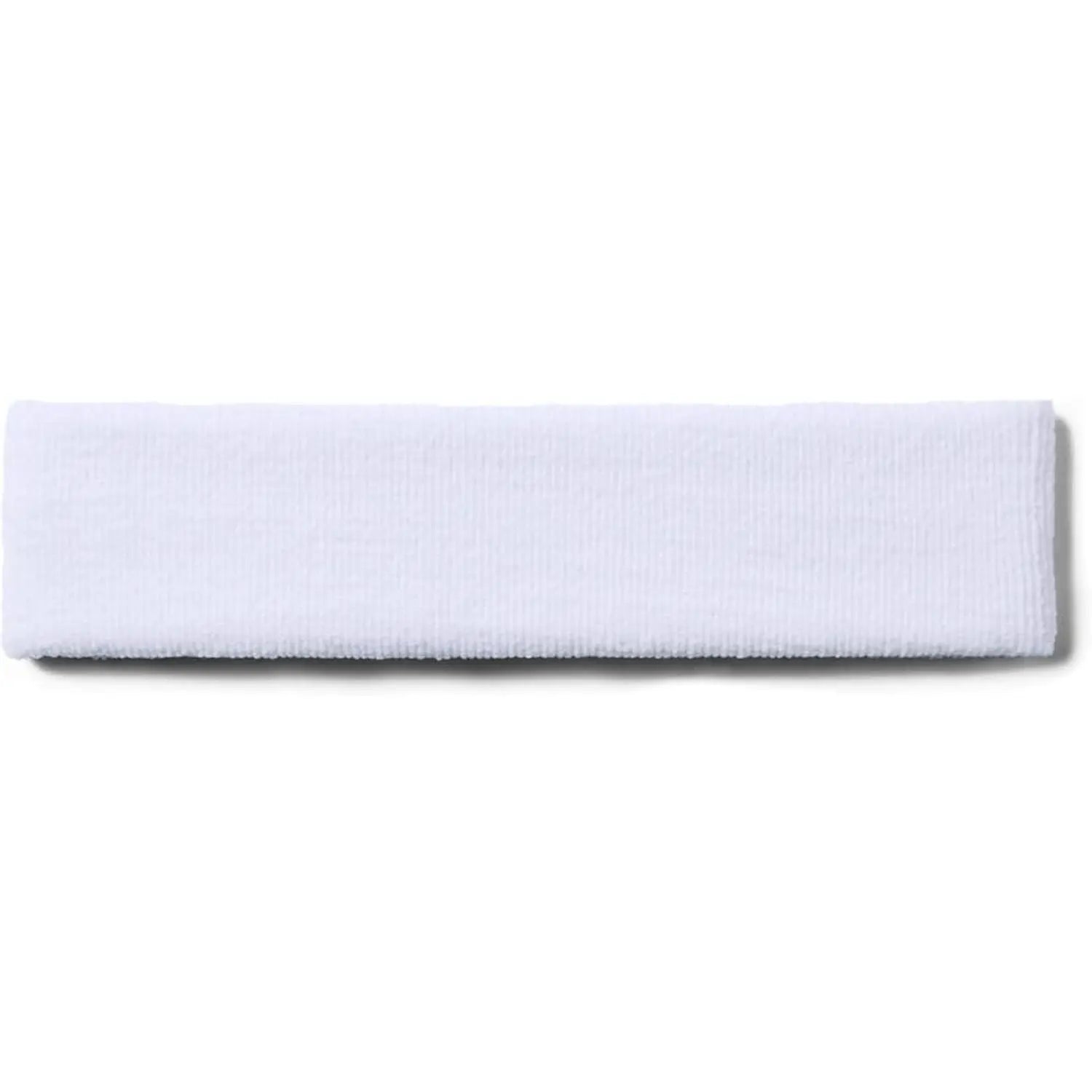 Fascia Sportiva UNDER ARMOUR Uomo PERFORMANCE Bianco