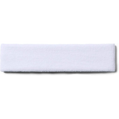 Fascia Sportiva UNDER ARMOUR Uomo PERFORMANCE Bianco