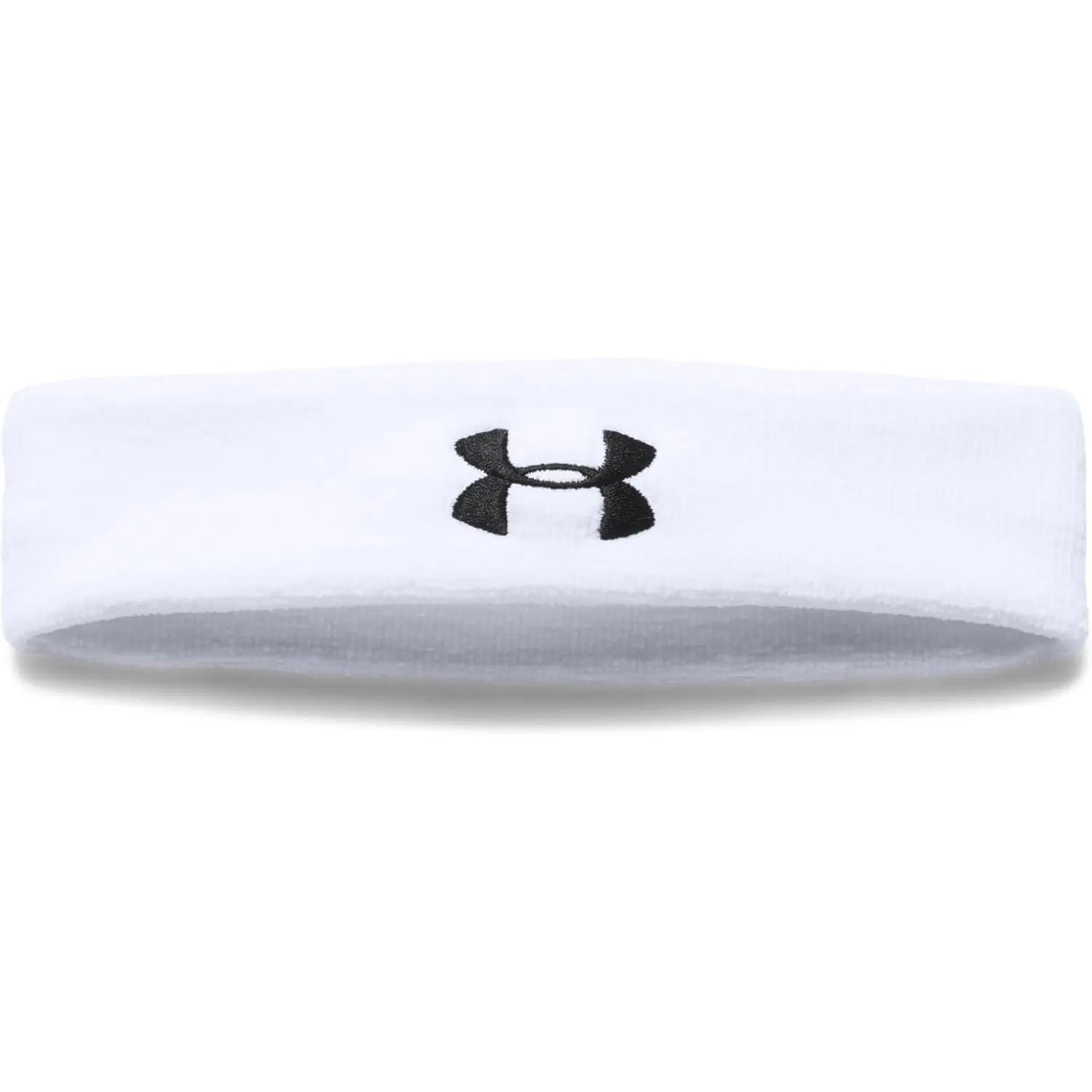 Fascia Sportiva UNDER ARMOUR Uomo PERFORMANCE Bianco