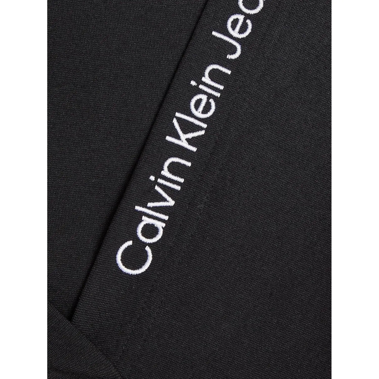 Felpa CALVIN KLEIN Donna milano Nero