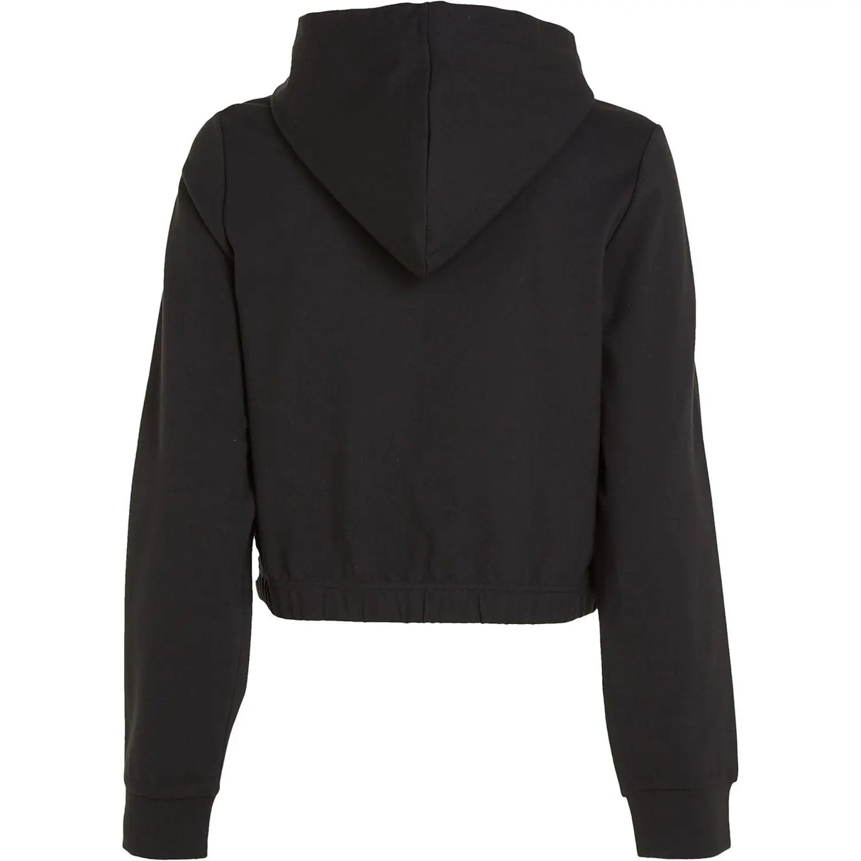 Felpa CALVIN KLEIN Donna milano Nero