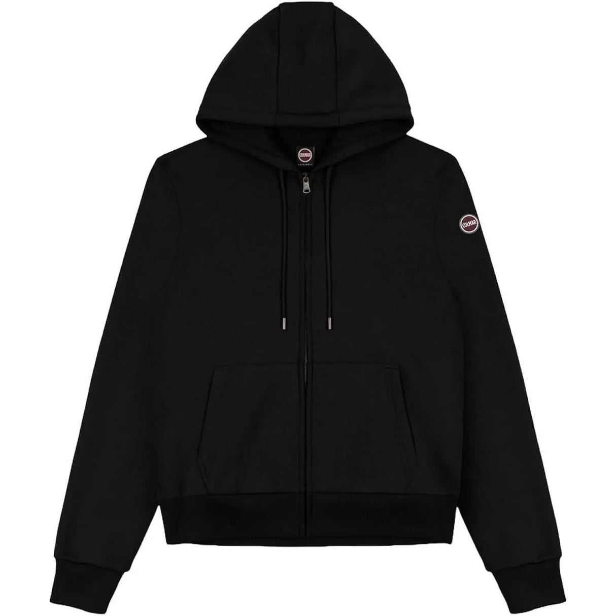 Felpa COLMAR Uomo MODISH Nero