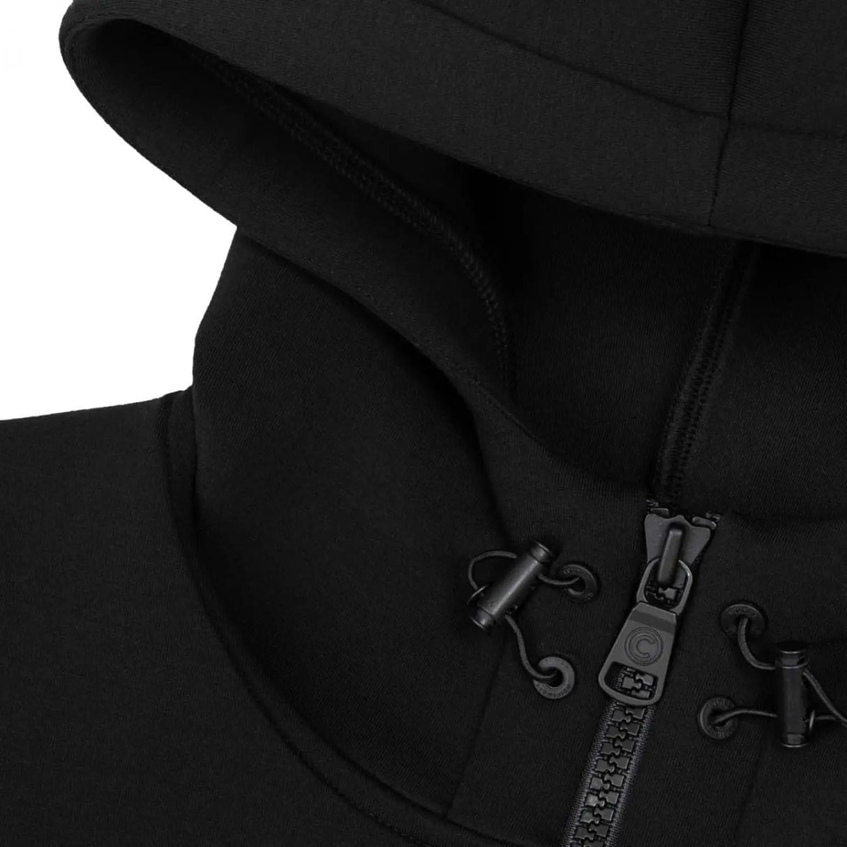 Felpa COLMAR Uomo TECNOYARD Nero