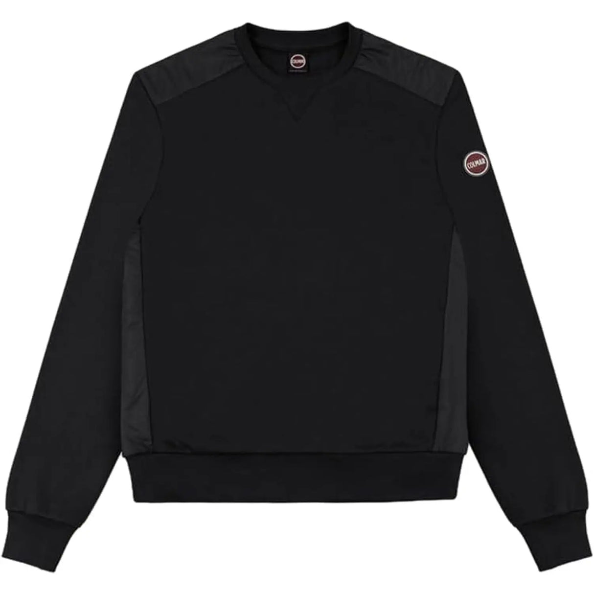 Felpa COLMAR Uomo UPGRADE Nero