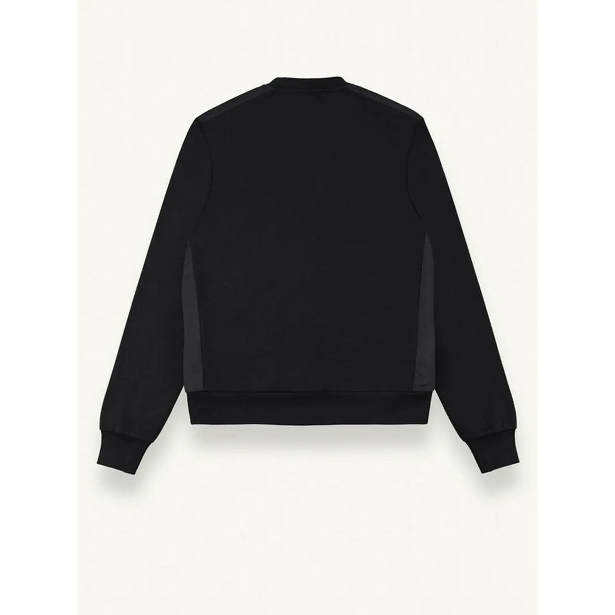 Felpa COLMAR Uomo UPGRADE Nero