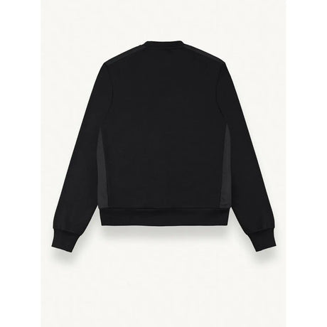 Felpa COLMAR Uomo UPGRADE Nero