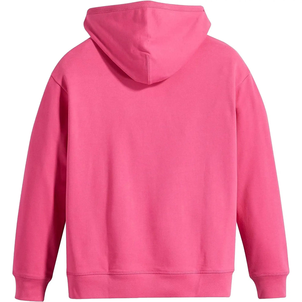 Felpa LEVIS Donna STANDARD Rosa