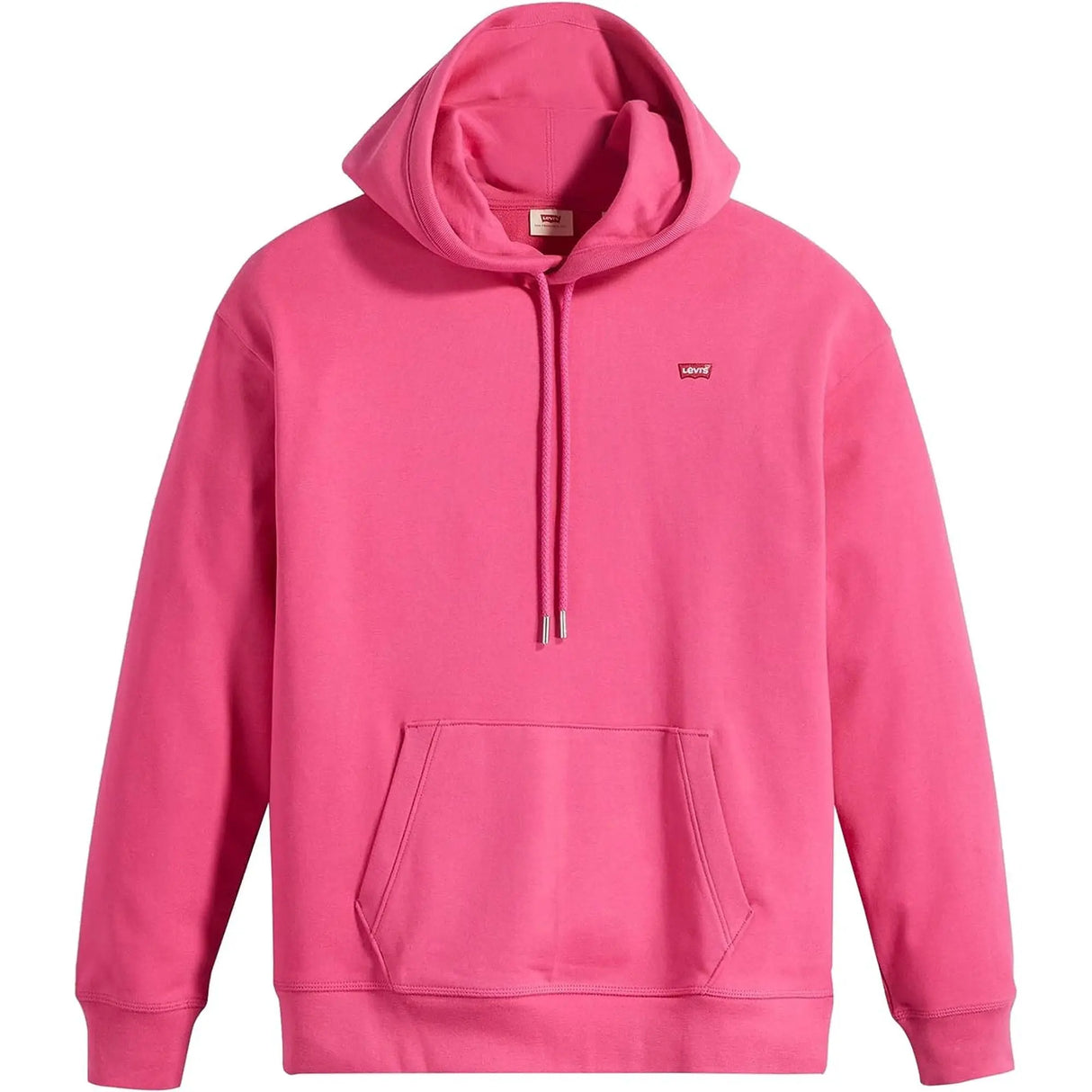 Felpa LEVIS Donna STANDARD Rosa