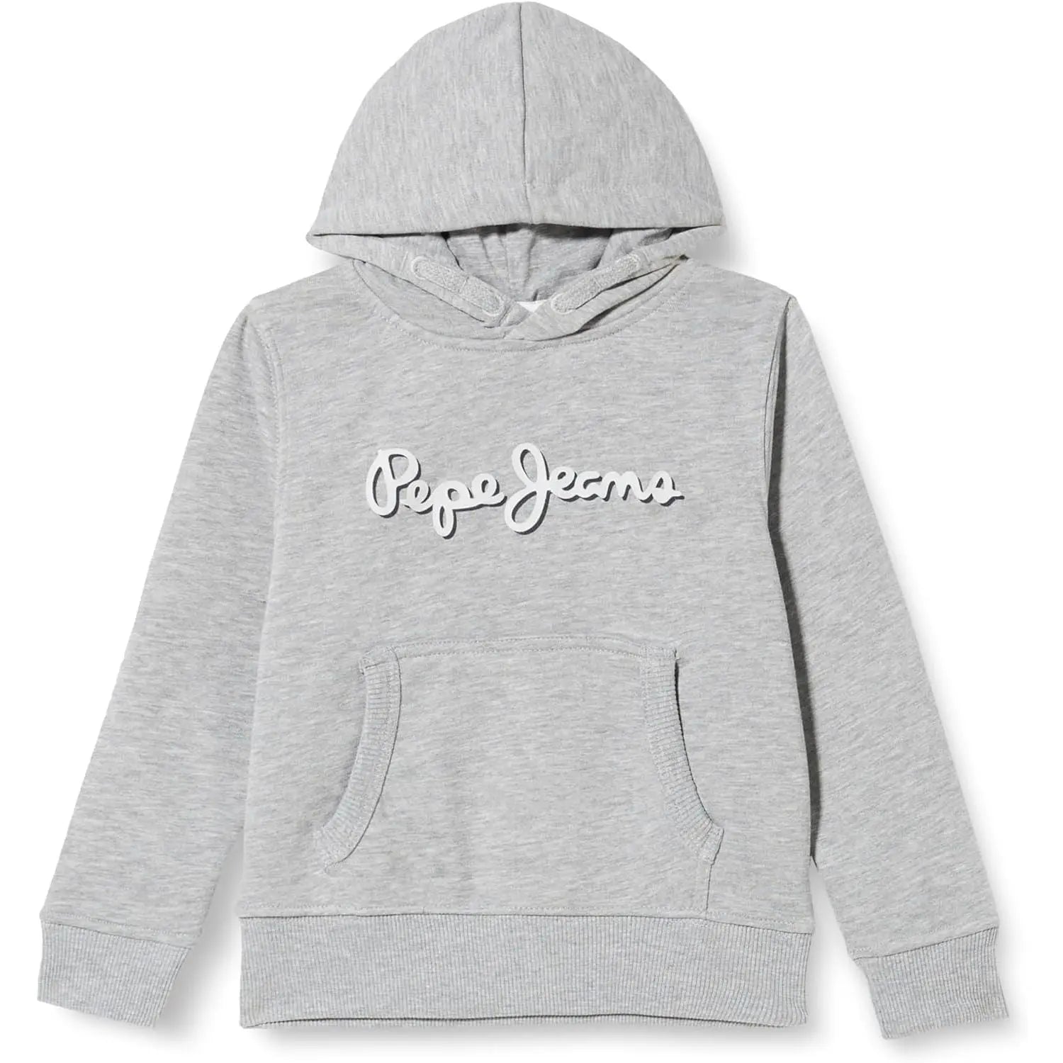 Felpa PEPE JEANS Bambino NOLAN Grigio